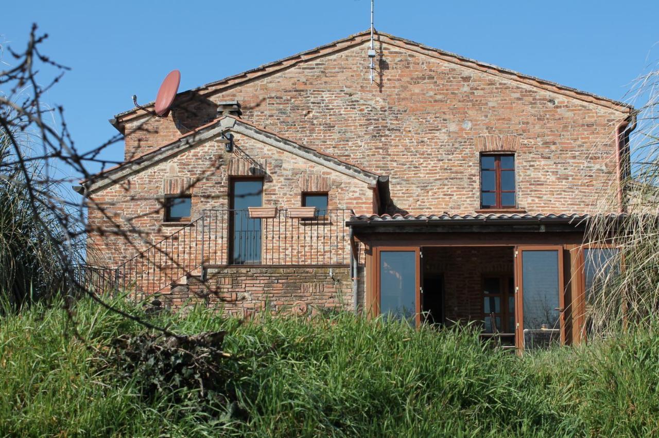 Il Casale Di Sandra Chiusi Zewnętrze zdjęcie