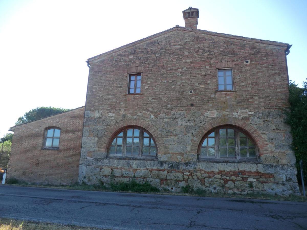Il Casale Di Sandra Chiusi Zewnętrze zdjęcie