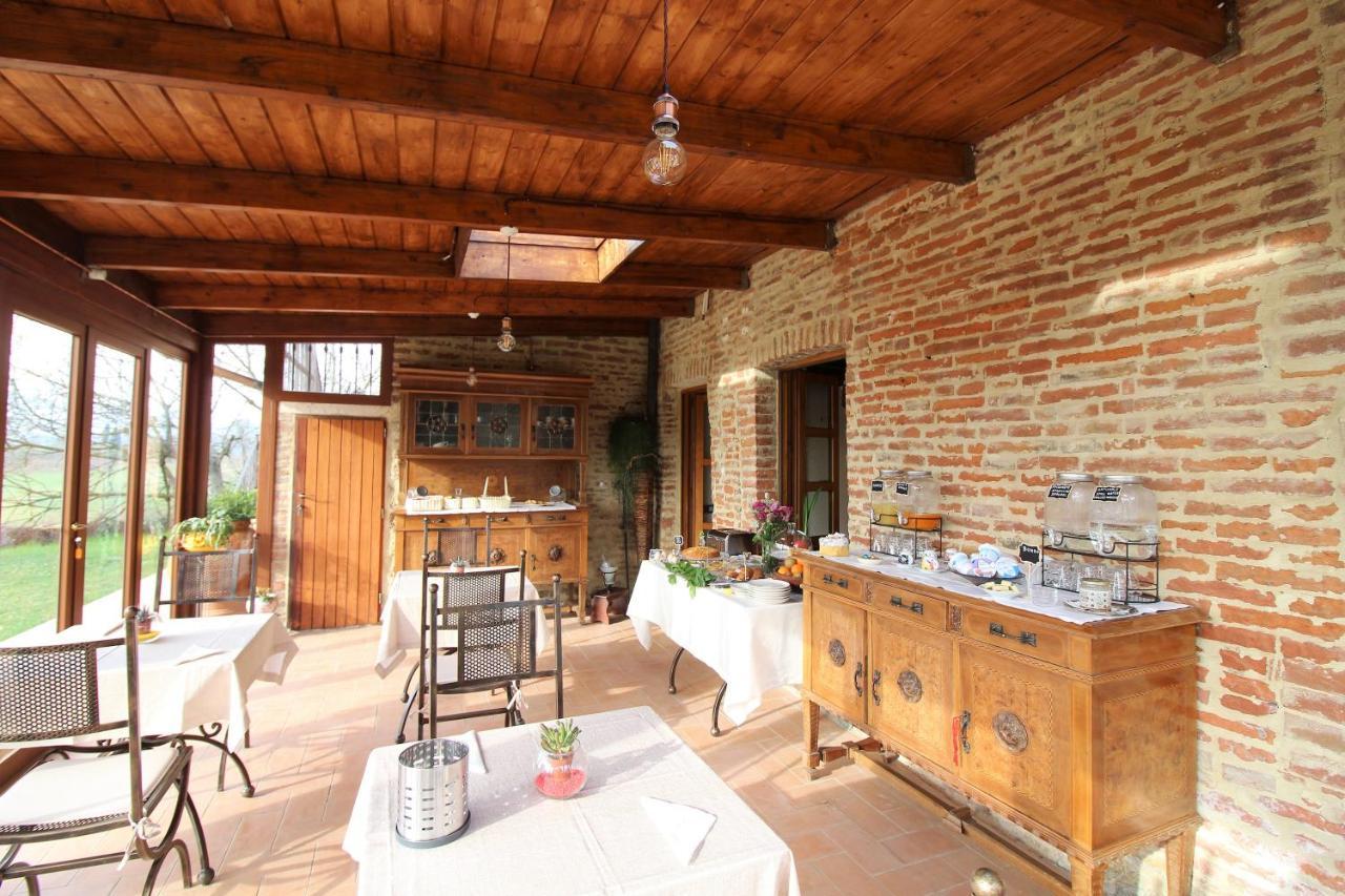 Il Casale Di Sandra Chiusi Zewnętrze zdjęcie