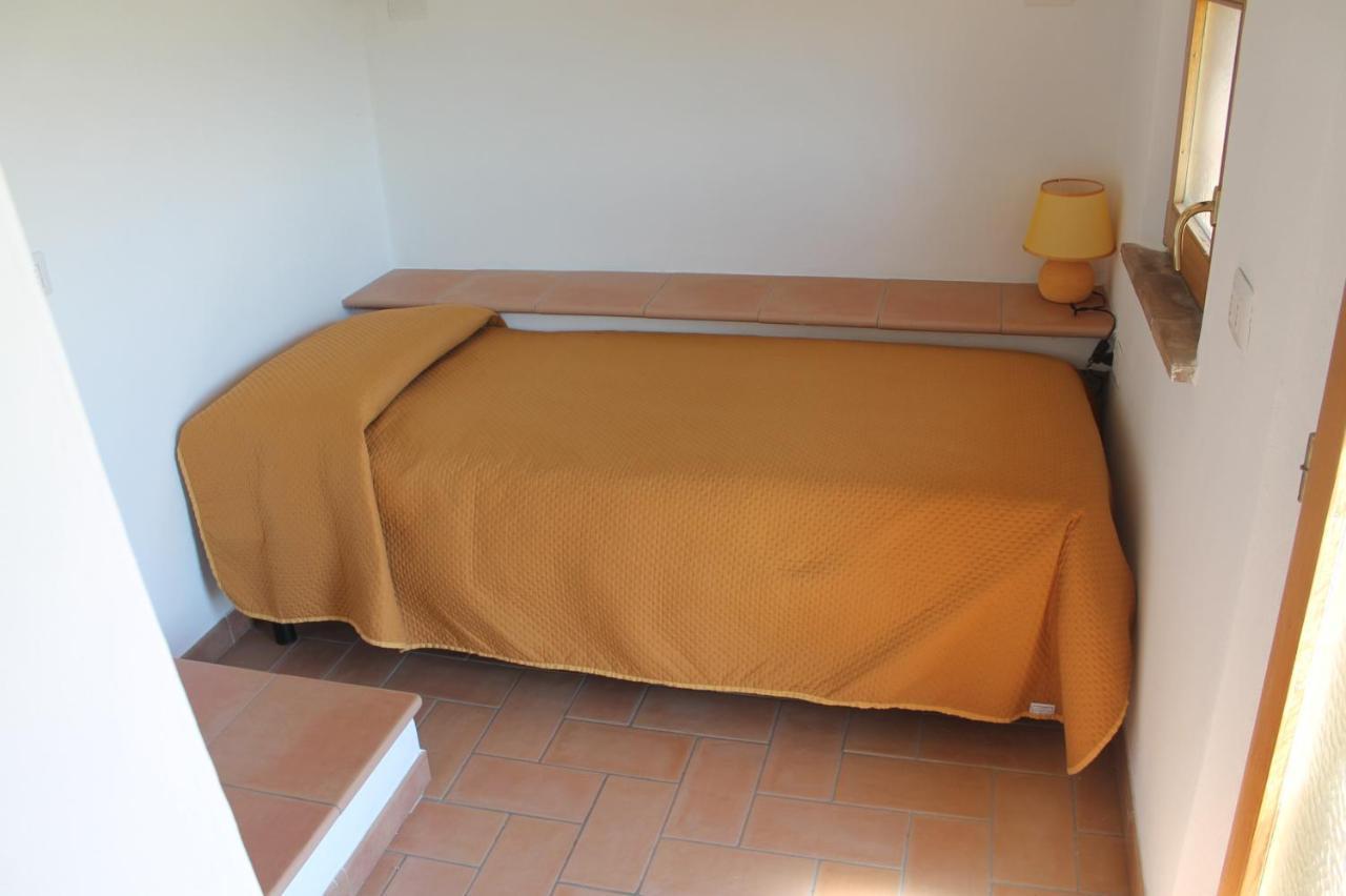 Il Casale Di Sandra Chiusi Zewnętrze zdjęcie