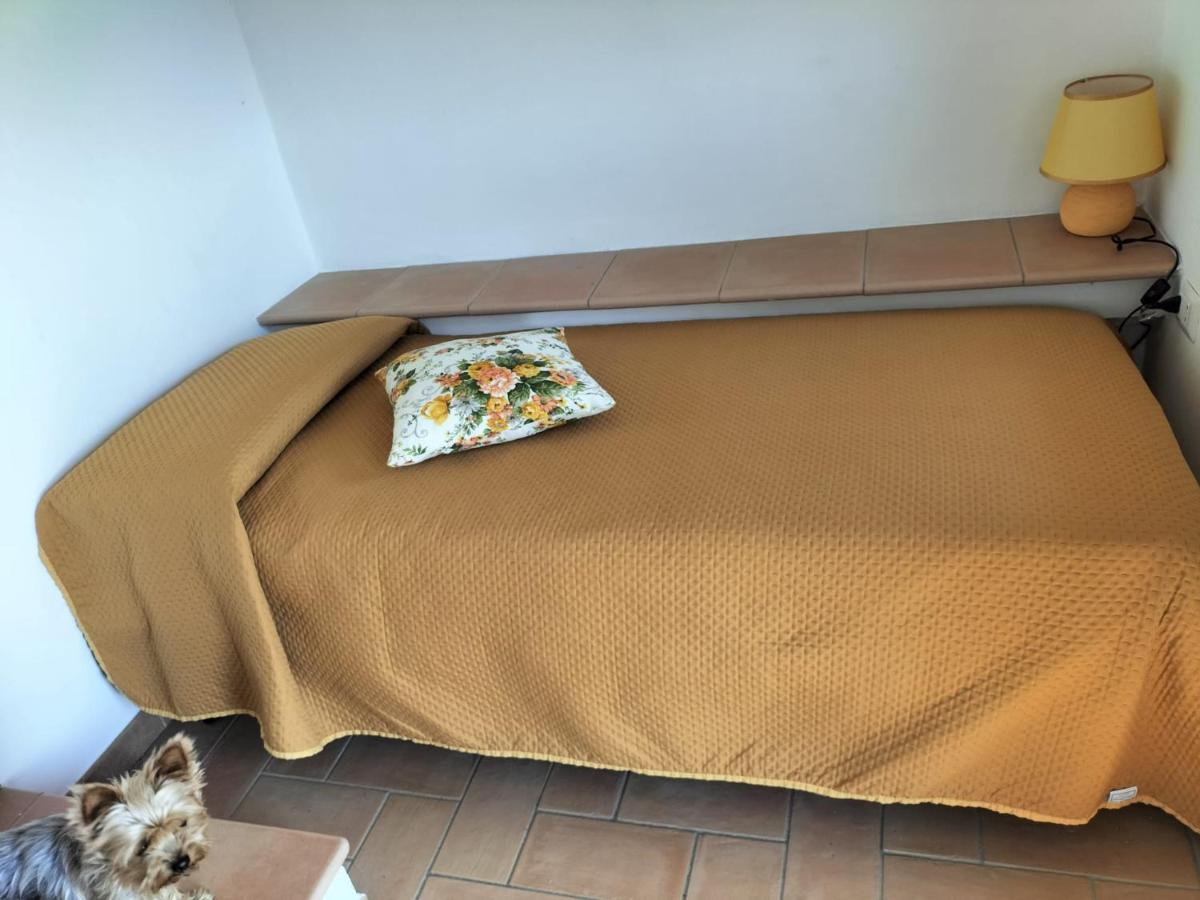 Il Casale Di Sandra Chiusi Zewnętrze zdjęcie